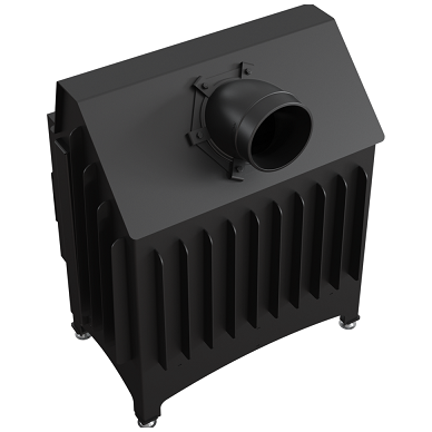 ZIBI 11 kW DECO 4