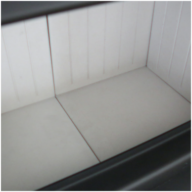 ZIBI 11 kW DECO 6