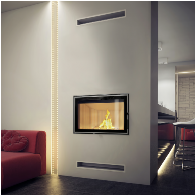 ZIBI 11 kW DECO 7