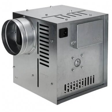 Darco AN2-II kartos 860m3/val.