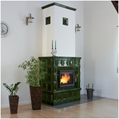 ZUZIA 15 KW 7