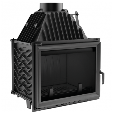 ZUZIA 15 KW