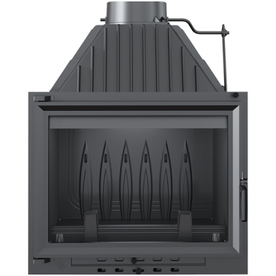 ZUZIA ECO 12 kW 2