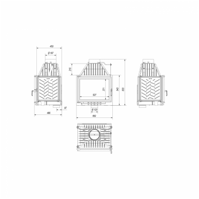 ZUZIA ECO 12 kW 5