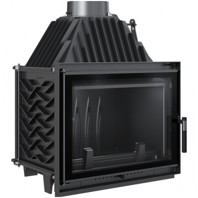 ZUZIA ECO DECO 12 KW