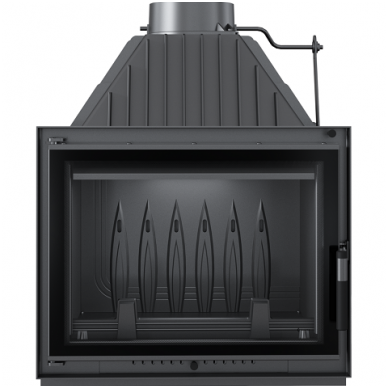 ZUZIA ECO DECO 12 KW 2
