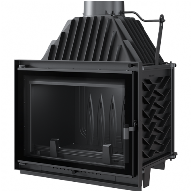 ZUZIA ECO DECO 12 KW 3