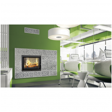 ZUZIA ECO DECO 12 KW 6